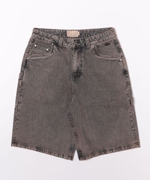 DIME(ダイム)の「Dime/ダイム/Classic Denim Shorts(デニムパンツ・メンズ・ブルー/ブラウン・32/34/30/36)」の18枚目の写真