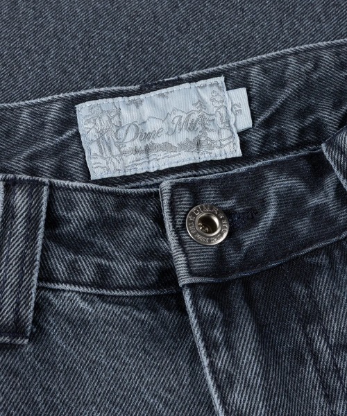 DIME(ダイム)の「Dime/ダイム/Classic Denim Shorts(デニムパンツ・メンズ・ブルー/ブラウン・32/34/30/36)」の14枚目の写真