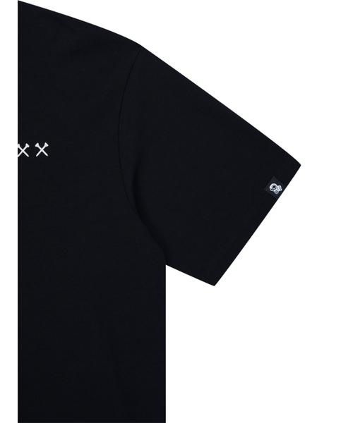 JAMIE WEST(ジェイミーウエスト)の「超越ウォッシュドTシャツ(ブラック)(Tシャツ/カットソー・レディース・その他・X-LARGE/MEDIUM/LARGE)」の8枚目の写真