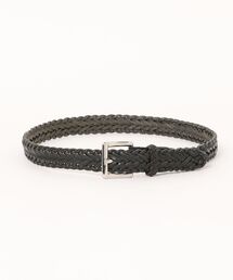 ADAM ET ROPE' | BEORMA 34mm 10STRAND HERRINBONE PLAITED BELT(ベルト)