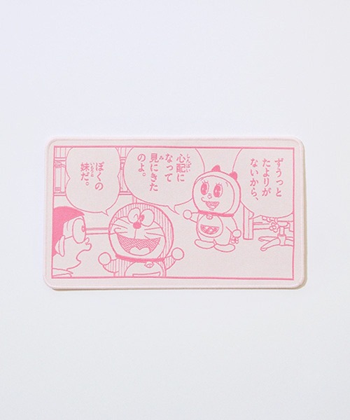 studio CLIP(�X�^�f�B�I�N���b�v)�̃R�~�b�N�W���J�[�h�R�[�X�^�[ �l[�h���~�����](�����`�����}�b�g/�e�[�u���E�F�A)