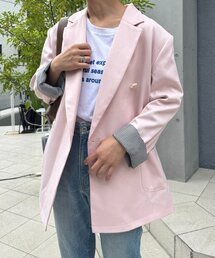 CIAOPANIC TYPY（チャオパニックティピー）の「ジャケット（その他アウター）」