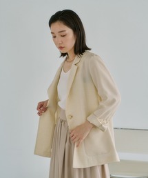 ライトジャケット771119