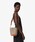 LACOSTE�i���R�X�e�j�́u�T�}�[�p�b�N ���t�B�A�o�P�b�g�o�b�O�i�n���h�o�b�O�j�v�b���C�g�u���E��
