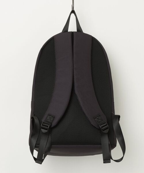 Lafayette(ラファイエット)の「WBC 日本 大谷 侍ジャパン - WSJP-MBBK02 DAY BAG SAMURAI JAPAN 16 SHOHEI OTANI(バックパック/リュック・メンズ・ブラック・ONE SIZE)」の2枚目の写真