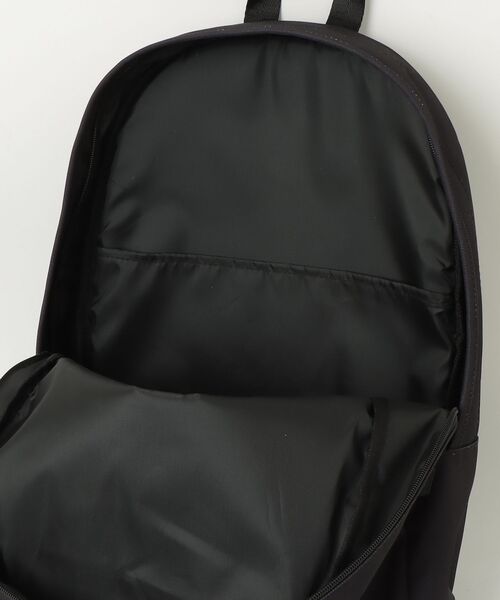 Lafayette(ラファイエット)の「WBC 日本 大谷 侍ジャパン - WSJP-MBBK02 DAY BAG SAMURAI JAPAN 16 SHOHEI OTANI(バックパック/リュック・メンズ・ブラック・ONE SIZE)」の4枚目の写真