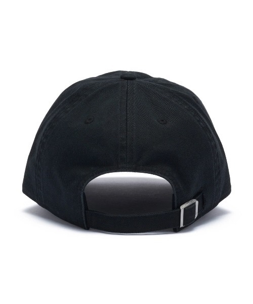 MLB(メジャーリーグベースボール)の「フォーティーセブン【’47】- 柴犬 キャップ【CLEAN UP DOG SHIBA BLACK 14920359】(キャップ・レディース・ブラック・ONE SIZE)」の6枚目の写真