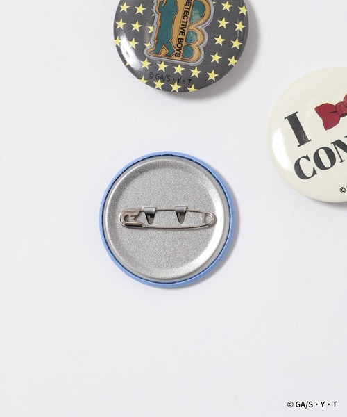 RAGEBLUE(レイジブルー)の「【名探偵コナン】刺繍MA-1(MA-1・レディース・ネイビー・FREE)」の21枚目の写真