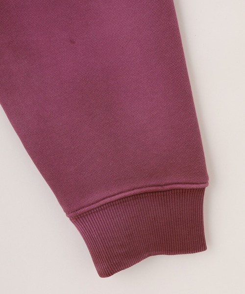 styles(スタイルス)の「METALWOOD METALCORP CREWNECK SWEATSHIRT MWS25-06-102(スウェット・メンズ・レッド・M/L)」の6枚目の写真