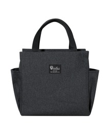 BACKYARD FAMILY（バックヤードファミリー）の「保温 保冷バッグ はっ水 ポケット付き pmylbag15（お弁当箱）」