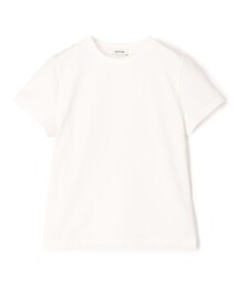 ヘビーコットン コンパクトフィットティー