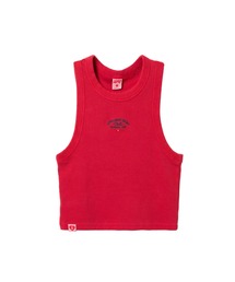 A BATHING APE｜ア ベイシング エイプのタンクトップ（レッド/赤色系