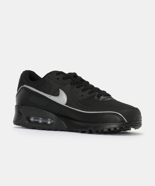 NIKE(ナイキ)の「NIKE AIR MAX 90 PRM HV4517-002(スニーカー・メンズ・ブラック・28cm/27.5cm/27cm/26.5cm/26cm)」の5枚目の写真