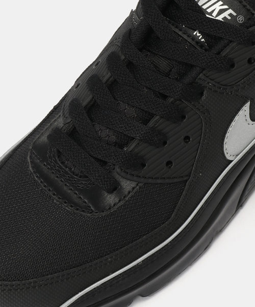 NIKE(ナイキ)の「NIKE AIR MAX 90 PRM HV4517-002(スニーカー・メンズ・ブラック・28cm/27.5cm/27cm/26.5cm/26cm)」の6枚目の写真