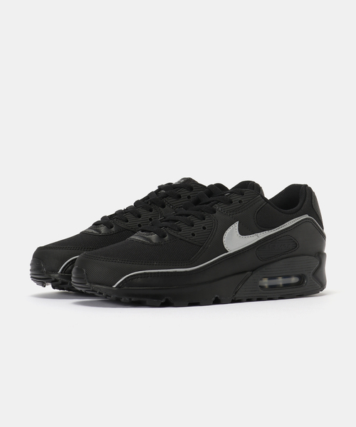 NIKE(ナイキ)の「NIKE AIR MAX 90 PRM HV4517-002(スニーカー・メンズ・ブラック・28cm/27.5cm/27cm/26.5cm/26cm)」の7枚目の写真