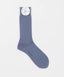 CONLEAD（コンリード）の「CONLEAD　SILK SOLID（ソックス/靴下）」