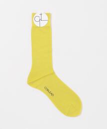 CONLEAD（コンリード）の「CONLEAD　SILK SOLID（ソックス/靴下）」