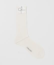 CONLEAD（コンリード）の「CONLEAD　SILK SOLID（ソックス/靴下）」