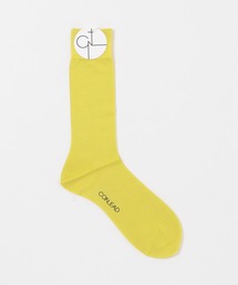 CONLEAD | CONLEAD SILK SOLID(ソックス/靴下)