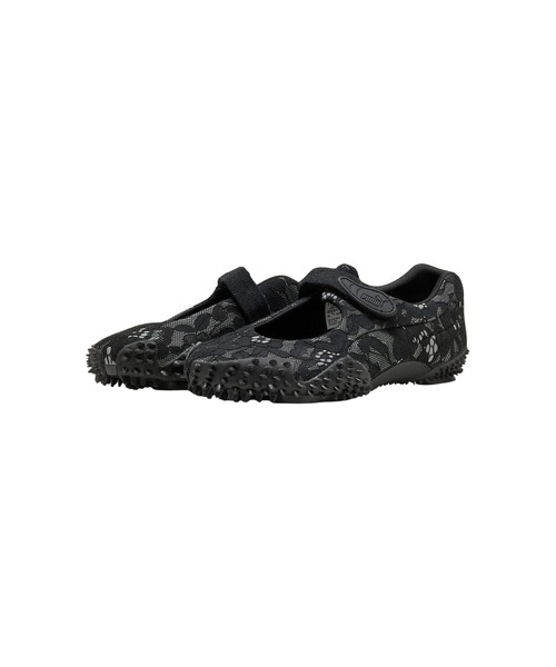 PUMA（プーマ）の「(PUMA)MOSTRO FEY LACE（スニーカー・レディース・ブラック・24cm/25cm/23cm）」の7枚目の写真
