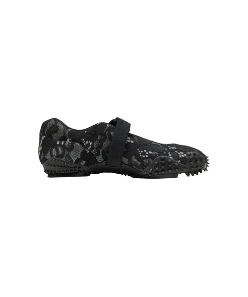 PUMA（プーマ）の「(PUMA)MOSTRO FEY LACE（スニーカー・レディース・ブラック・24cm/25cm/23cm）」の4枚目の写真