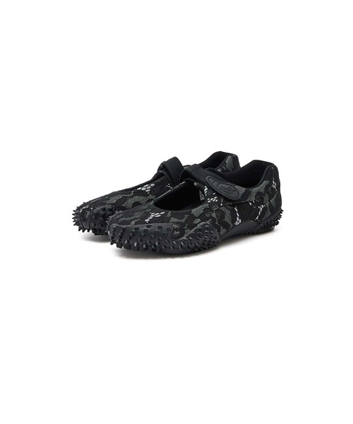 PUMA（プーマ）の「(PUMA)MOSTRO FEY LACE（スニーカー・レディース・ブラック・24cm/25cm/23cm）」の2枚目の写真