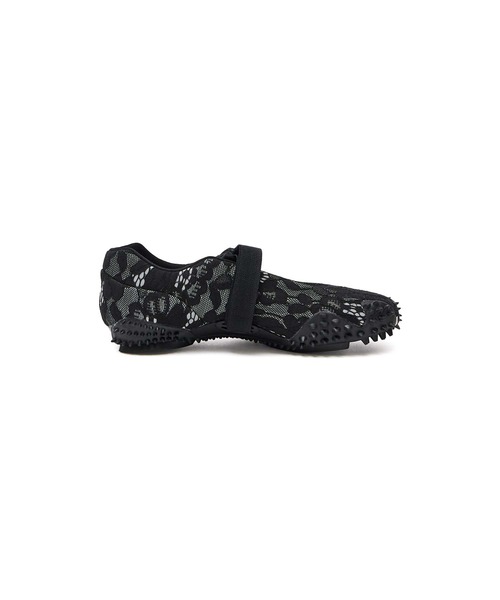 PUMA（プーマ）の「(PUMA)MOSTRO FEY LACE（スニーカー・レディース・ブラック・24cm/25cm/23cm）」の4枚目の写真