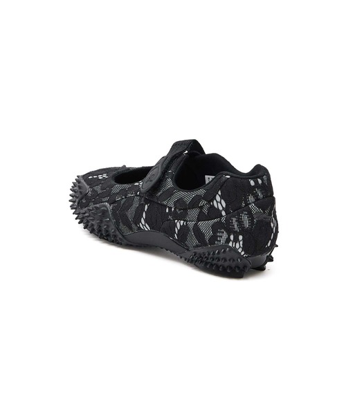 PUMA（プーマ）の「(PUMA)MOSTRO FEY LACE（スニーカー・レディース・ブラック・24cm/25cm/23cm）」の5枚目の写真