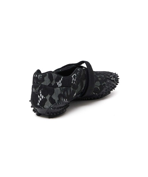 PUMA（プーマ）の「(PUMA)MOSTRO FEY LACE（スニーカー・レディース・ブラック・24cm/25cm/23cm）」の6枚目の写真