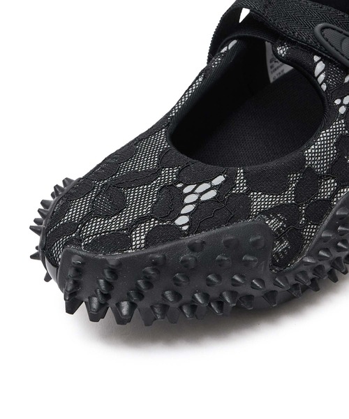 PUMA（プーマ）の「(PUMA)MOSTRO FEY LACE（スニーカー・レディース・ブラック・24cm/25cm/23cm）」の8枚目の写真