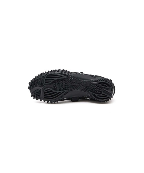 PUMA（プーマ）の「(PUMA)MOSTRO FEY LACE（スニーカー・レディース・ブラック・24cm/25cm/23cm）」の10枚目の写真