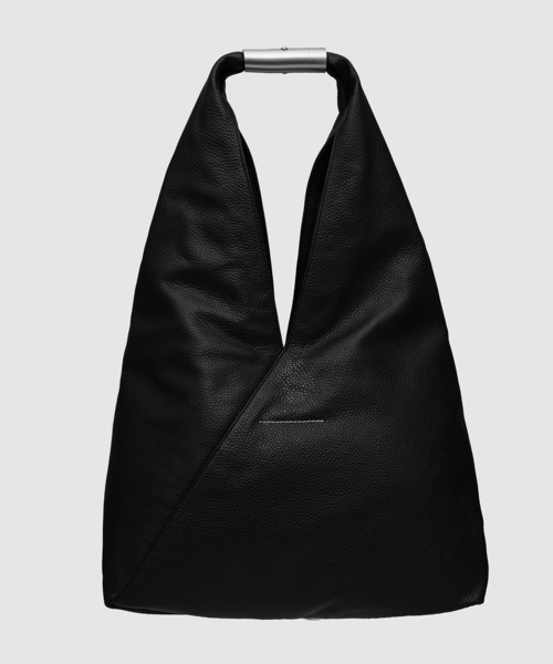 MM6 Maison Margiela(エムエムシックス メゾン マルジェラ)の「BORSA MANO(ハンドバッグ・レディース・その他・UNI)」の2枚目の写真