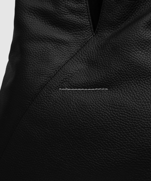 MM6 Maison Margiela(エムエムシックス メゾン マルジェラ)の「BORSA MANO(ハンドバッグ・レディース・その他・UNI)」の4枚目の写真