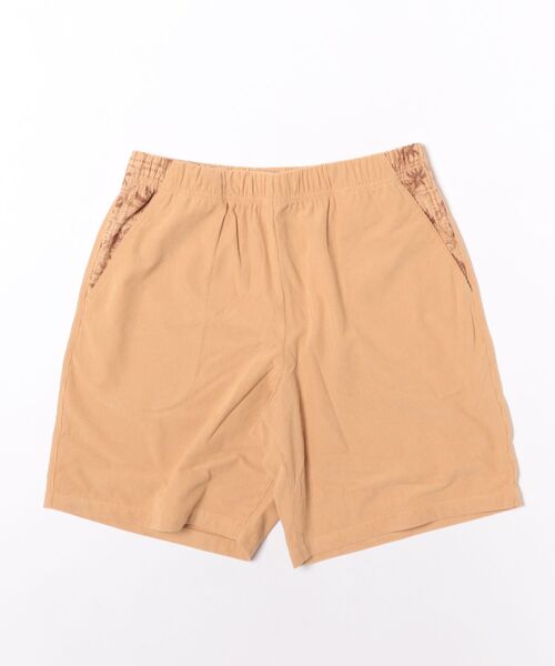 Kahiko(カヒコ)の「【Kahiko】SURF&Palms メンツァーMEN'Sハーフパンツ(その他パンツ・メンズ・ブルー/ベージュ/ネイビー・FREE)」の9枚目の写真