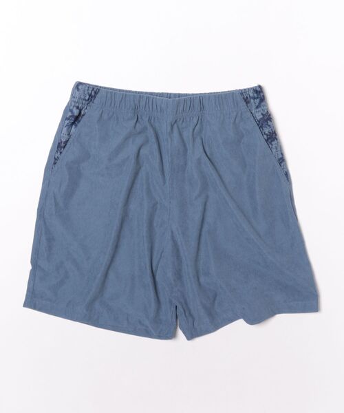 Kahiko(カヒコ)の「【Kahiko】SURF&Palms メンツァーMEN'Sハーフパンツ(その他パンツ・メンズ・ブルー/ベージュ/ネイビー・FREE)」の10枚目の写真