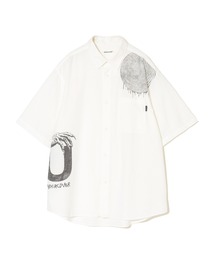 UNDERCOVER | UP1F9401(シャツ/ブラウス)