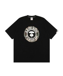 AAPE MAIN TEE