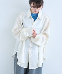 I am I in fact... | MARGARITA SHIRTS(シャツ/ブラウス)