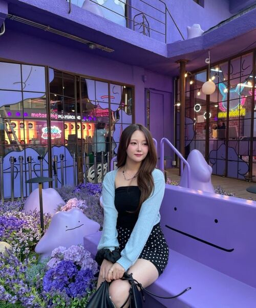 MATINCOX（マーティンコックス）の「Bronte - Black（ショルダーバッグ・レディース・その他・FREE）」の15枚目の写真