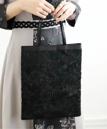 【metoi】刺繍レースサブバッグ 結婚式 二次会 パーティー フォーマル オケージョン セレモニー