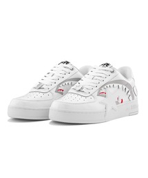 A BATHING APE｜ア ベイシング エイプのスニーカー（ホワイト/白色系