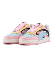 A BATHING APE｜ア ベイシング エイプ（メンズ）のスニーカー通販
