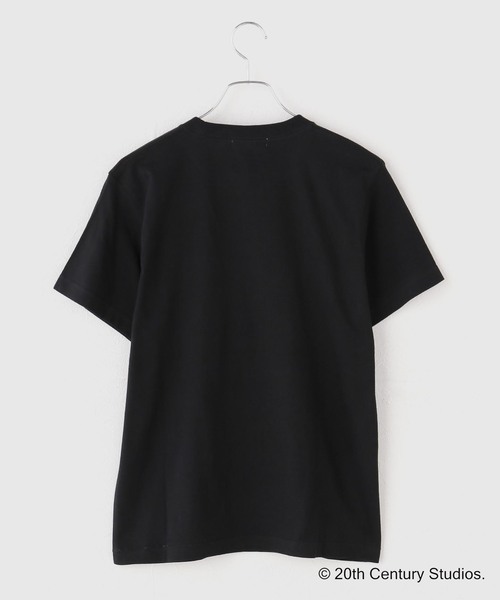 GOOD ROCK SPEED(グッドロックスピード)の「GOOD ROCK SPEED / グッドロックスピード / Devil Wears Prada / Logo Print T-SHIRT(Tシャツ/カットソー・レディース・ブラック・MEDIUM/SMALL)」の10枚目の写真