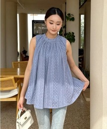 BB ORIGINAL A LINE LACE TOPS