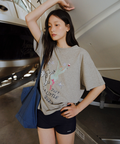 URAGO(ユラーゴ)の「Minimal swim shorts_2colors(その他パンツ・レディース・バーガンディー/ネイビー・SMALL/MEDIUM)」の3枚目の写真
