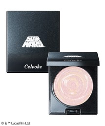 Celvoke（セルヴォーク）の「Celvoke / フォース オブ ギャラクシー EX01＜限定デザイン＞＜STAR WARS Collection＞（ハイライト/シェーディング）」