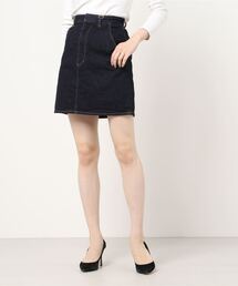 Steven Alan(スティーブンアラン)の「デニムスカート(デニムスカート)」
