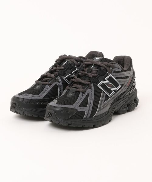 NEW BALANCE ニューバランス U1906 9L0(D) U1906 U1906 9L0 BLACK(9L0