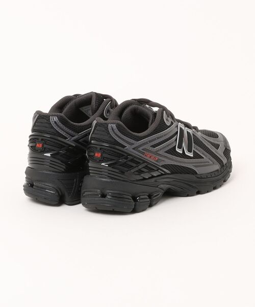 NEW BALANCE ニューバランス U1906 9L0(D) U1906 U1906 9L0 BLACK(9L0