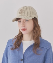 Chapeau d O シャポードオーのキャップ通販